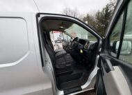 2016 Renault Trafic – Model: Trafic SL27 Business+ Energy dCi – MM16YZB