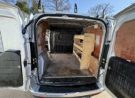 2015 Vauxhall Combo – Model: Combo 2000 L1H1 CDTi Sportive – GU15LNY