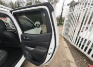 2019 Nissan Navara – Model: Navara Tekna dCi – SX19NZC