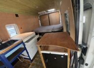 2018 Peugeot Boxer – Model: Boxer 435 Professional L4H2 Blue HDi – CN18RUW