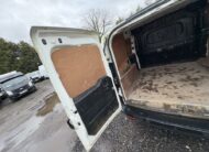 2017 Vauxhall Combo – Model: Combo 2000 CDTi – WN17VHC