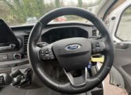 2022 Ford Transit – Model: Transit 350 Leader EcoBlue – FH22KUT