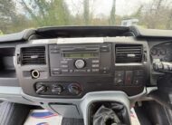 2012 Ford Transit – Model: Transit 125 T350 RWD – AK12JJF