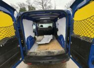 2017 Fiat Doblo Cargo – Model: Doblo 16V SX Maxi MultiJet II – BF67JJY