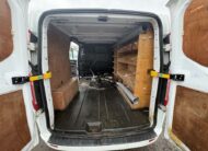 2019 Ford Transit Custom – Model: Transit Custom 280 Limited EcoBlue – YM69NZA