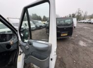 2014 Ford Transit – Model: Transit 100 T350 RWD – LN14EMK