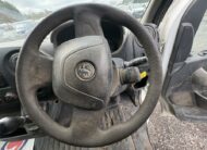 2015 Vauxhall Movano – Model: Movano R3500 L3H1 CDTI DRW – DV65FYP