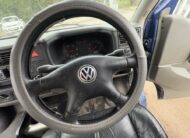 2003 Volkswagen Transporter – Model: Transporter TDI SWB – WG52FDE