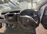 2019 Renault Trafic – Model: Trafic SL27 Business dCi – FT19GRK