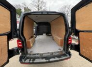 2015 Volkswagen Transporter – Model: Transporter T32 Highline TDI BlueMotion Technology – WP65OPO