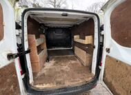 2014 Ford Transit Custom – Model: Transit Custom 290 E-Tech – HN14RKO