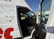 2021 Fiat Ducato – Model: Ducato 35 Maxi MultiJet III – YP71ENU/E11MEC