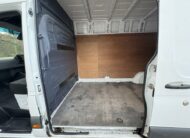 2021 Mercedes-Benz Sprinter – Model: Sprinter 314 Progressive CDi – WA70RXC