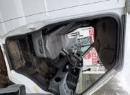 2008 Ford Transit – Model: Transit 85 T260 SWB FWD – AT57TYC