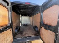 2014 Citroen Relay – Model: Relay 35 L3H2 Enterprise e-HDi – KS14UYE