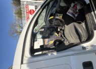 2007 Vauxhall Combo – Model: Combo 2000 CDTi 16v – FP07KFR