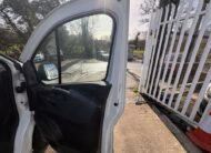 2017 Vauxhall Vivaro – Model: Vivaro  2900 CDTI – LL17YCS