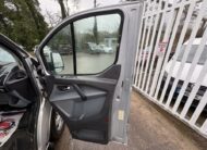 2015 Ford Transit Custom – Model: Transit Custom 270 Limited E-Tech – BF65VUD