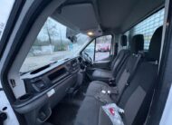 2020 Ford Transit – Model: Transit 350 Leader EcoBlue – WR70CVH