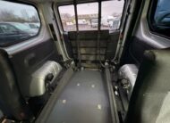 2016 Vauxhall Vivaro Combi – Model: Vivaro CDTi – NV16JCU