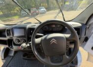 2023 Citroen Relay – Model: Relay 35L3H2 Enterprise Edition Blue HDi SS – LC23BLZ