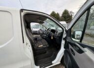 2017 Renault Trafic – Model: Trafic SL27 Business dCi – ML67UEM