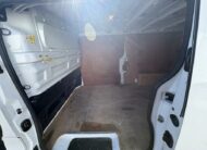 2018 Vauxhall Vivaro – Model: Vivaro  2900 Sportive CDTi – DV18SBY