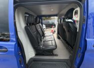 2021 Mercedes-Benz Vito – Model: Vito 114 Progressive CDi Auto – YH21FFK