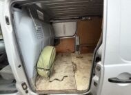 2009 Citroen Dispatch – Model: Dispatch 1000 L1H1 – LV59NWL