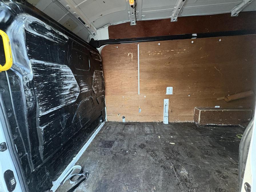 2019 Ford Transit – Model: Transit 350 – LJ19JXA