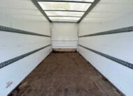 2022 Ford Transit – Model: Transit 350 Leader EcoBlue – FH22KUK