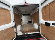 2021 Fiat Ducato – Model: Ducato 35 Tecnico MultiJet II – GL21YYB