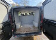 2016 Renault Trafic – Model: Trafic SL27 Sport DCI – BL16RBF