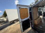 2019 Vauxhall Vivaro – Model: Vivaro 2700 Sport CDTi BT S/S – VU19KLK