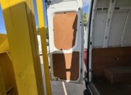 2015 Iveco Daily – Model: Daily 35S13 MWB – GD15PFJ