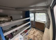 2015 Volkswagen Caddy – Model: Caddy C20 Startline TDI – GL15VGE