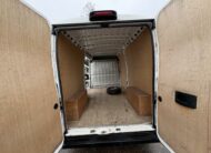 2018 Citroen Relay – Model: Relay 35 L3H2 Enterprise Blue HDi – HN18KOX