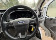 2021 Ford Transit – Model: Transit 350 Leader EcoBlue – HT70NHU