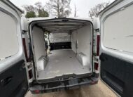 2017 Renault Trafic – Model: Trafic LL29 Business+ Energy dCi – MW17UPH