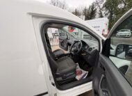 2014 Volkswagen Caddy – Model: Caddy C20 Trendline TDI Semi-Auto – RE14NJO