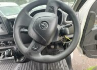 2020 Vauxhall Movano – Model: Movano L3H3 F3500 CDTi – DN70GYV