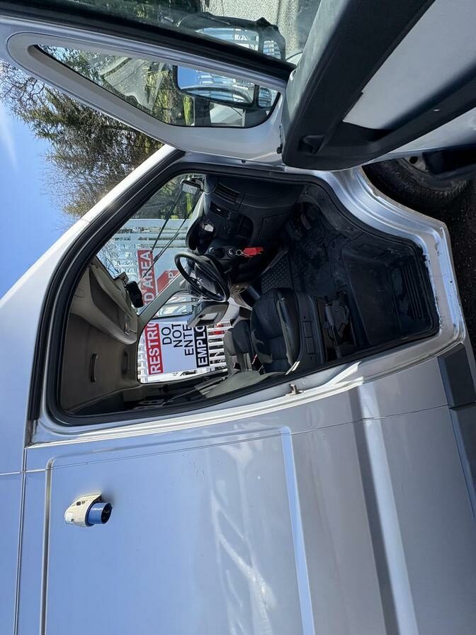 2015 Citroen Relay – Model: Relay 35 L3H2 Enterprise HDi – BX15XSH