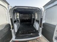 2018 Vauxhall Combo – Model: Combo 2000 Sportive CDTi – AV18KGJ