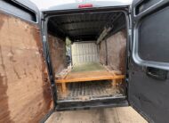 2020 Peugeot Boxer – Model: Boxer 335 Professional L2H2 Blue HDi – CA70CXM