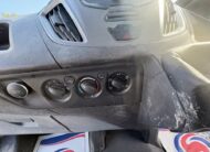 2014 Ford Transit Custom – Model: Transit Custom 270 E-Tech – RJ14OZD