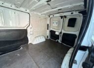 2017 Vauxhall Vivaro – Model: Vivaro  2700 CDTI – ML67HTZ