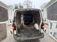 2006 Volkswagen Transporter – Model: Transporter T28 85 TDI – BL06OXF