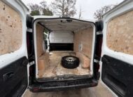 2021 Renault Trafic – Model: Trafic SL28 Business Energy dCi – MJ71LKU