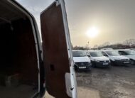 2021 Mercedes-Benz Sprinter – Model: Sprinter 317 Progressive CDI – GK70ZYR