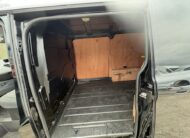 2017 Ford Transit Custom – Model: Transit Custom 270 Limited – YM67BSO